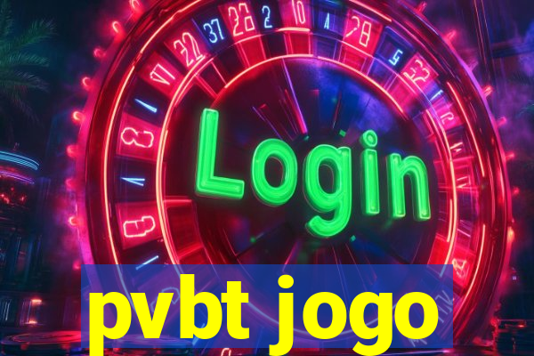 pvbt jogo